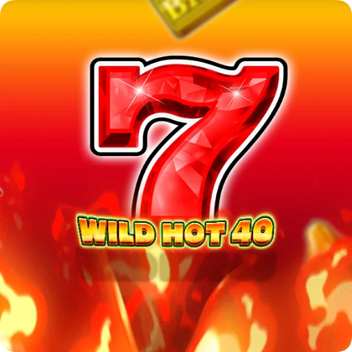 Wild Hot 40